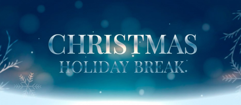 Christmas Holidays at SIA Ultraplast EU